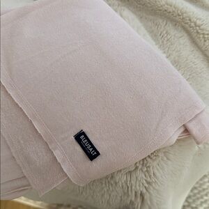 Bluesalt The scarf in pink pre loved